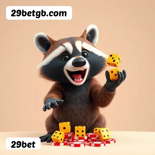 Segurança 2FA 29bet.com - Autenticação de Dois Fatores, SSL 256-bit e Proteção Avançada para Login Seguro