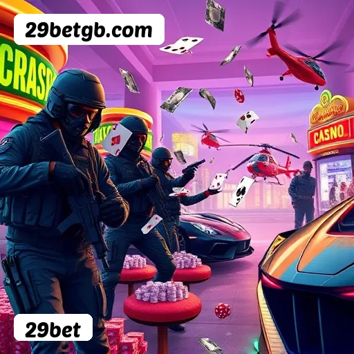 Bet BR 29bet.com - Mercados Locais Brasileiros, Odds Competitivas e Apostas em Futebol, Casino e Crash Games