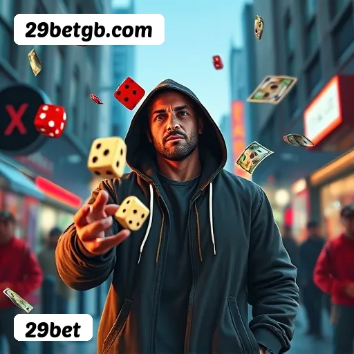 Blackjack Premium Ao Vivo 29bet.com - Múltiplas Variações com Dealers Brasileiros