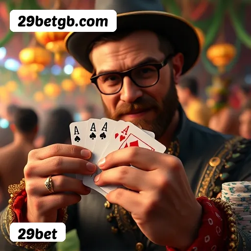 Promoções Exclusivas 29bet.com - Bônus até 200%, Cashback Semanal e Torneios com R$ 100.000 em Prêmios