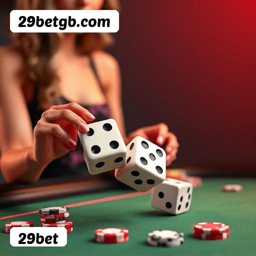 Catálogo Completo de Jogos 29bet.com - Mais de 580 Jogos Premium: Slots, Casino Ao Vivo, Crash Games e Apostas Esportivas