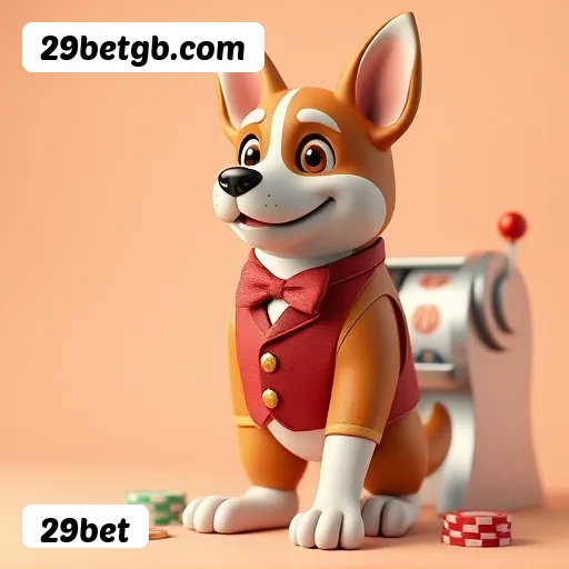 Plataforma Tecnológica 29bet.com - Infraestrutura AWS, 99.9% Uptime e Criptografia SSL 256-bit