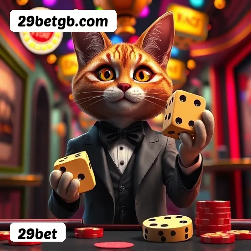 Cadastro Rápido 29bet.com - Crie Sua Conta em 30 Segundos e Ganhe Bônus de Boas-vindas até 300%