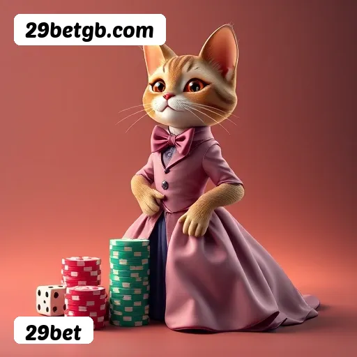 Login Seguro 29bet.com - Autenticação 2FA, SSL 256-bit e Proteção Avançada para Sua Conta de Apostas Online