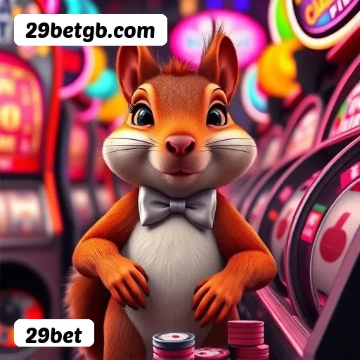 Estatísticas da 29bet.com: 1.2 Milhão de Jogadores, 580+ Jogos Premium, Saques PIX em 3 Minutos