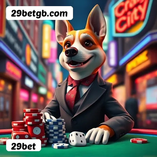 Happy Hour 29bet.com - 50% de Bônus Extra das 18h às 20h